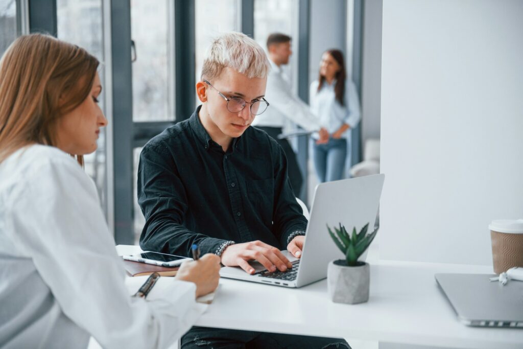 Verification Process